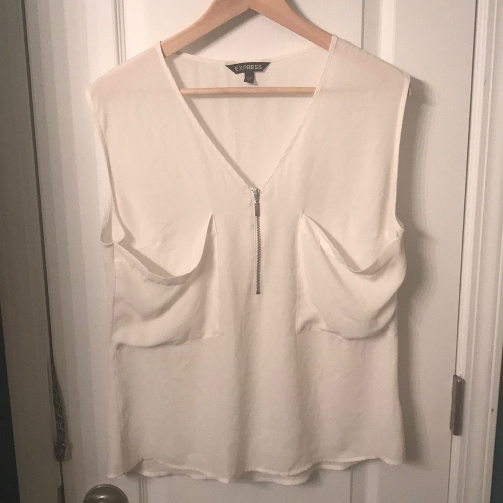 Express Blouse